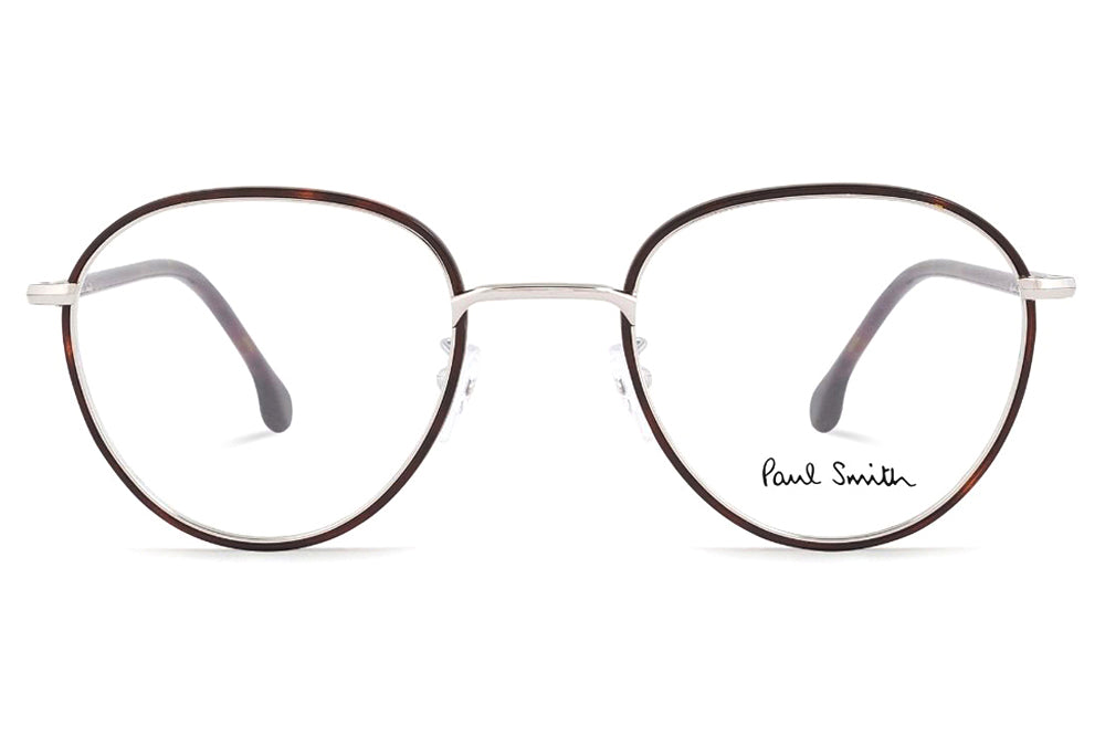 Paul Smith - Albion Eyeglasses Dark Turtle