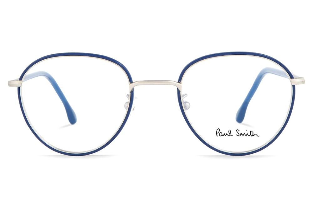 Paul Smith - Albion Eyeglasses Navy