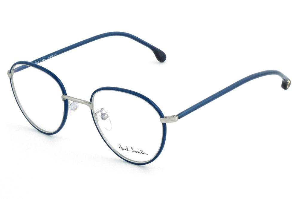 Paul Smith - Albion Eyeglasses Navy