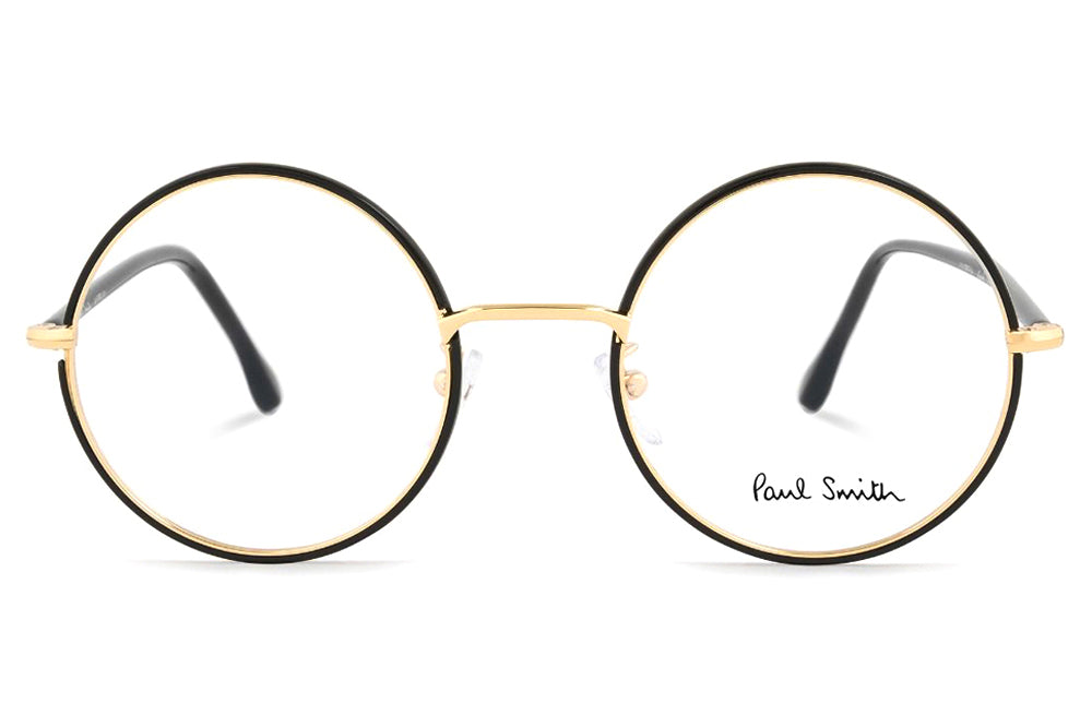 Paul Smith - Alford Eyeglasses Black