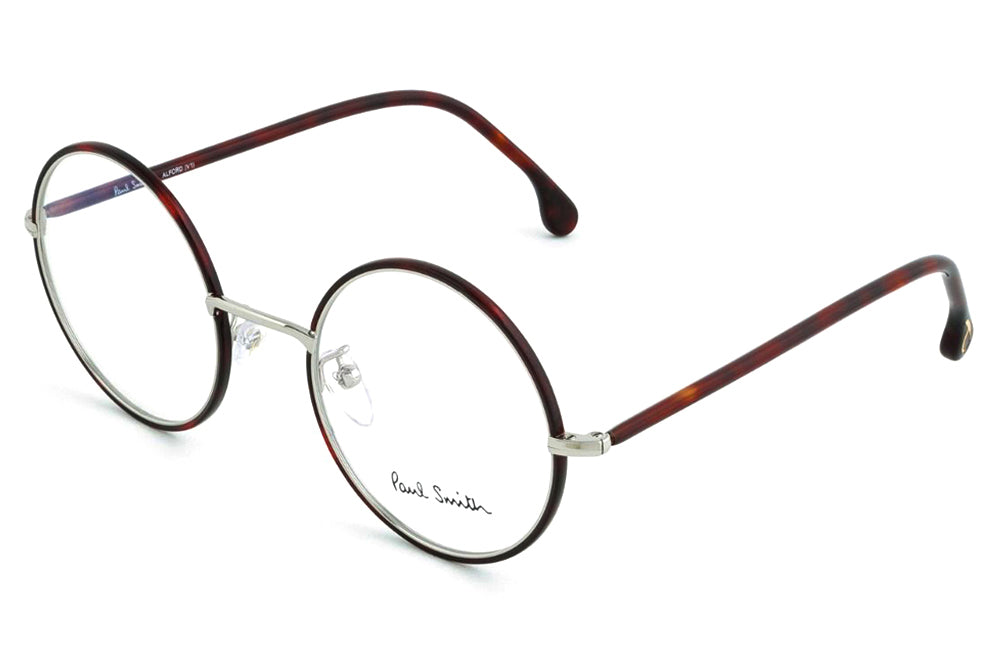 Paul Smith - Alford Eyeglasses Dark Turtle
