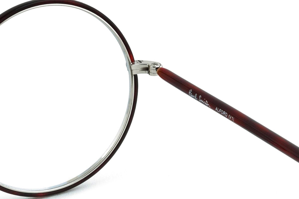 Paul Smith - Alford Eyeglasses Dark Turtle