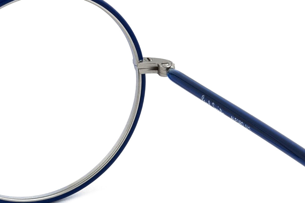 Paul Smith - Alford Eyeglasses Navy