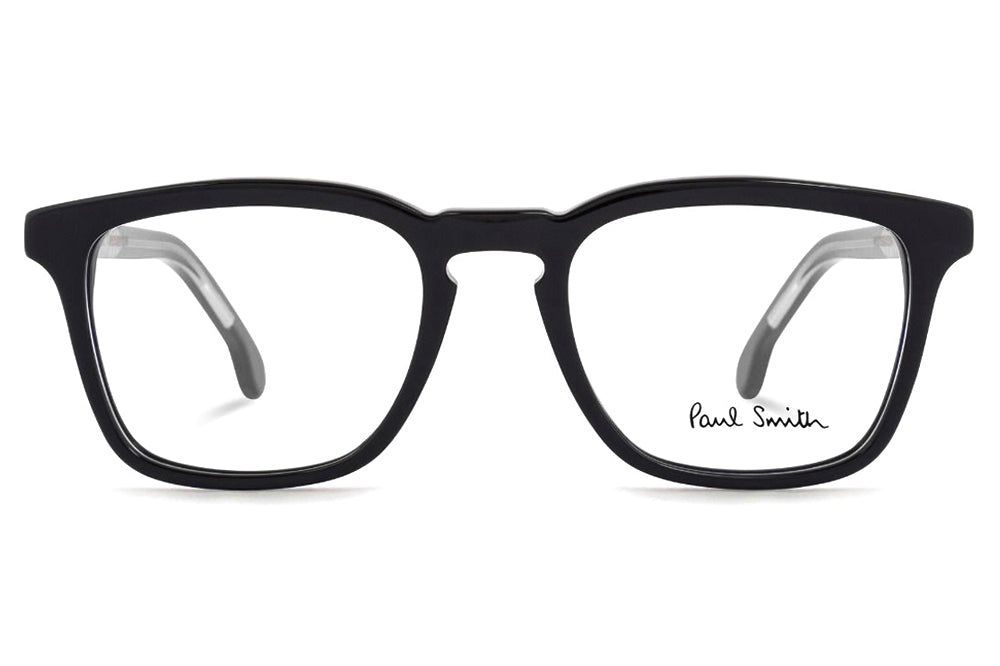 Paul Smith - Anderson Eyeglasses Black
