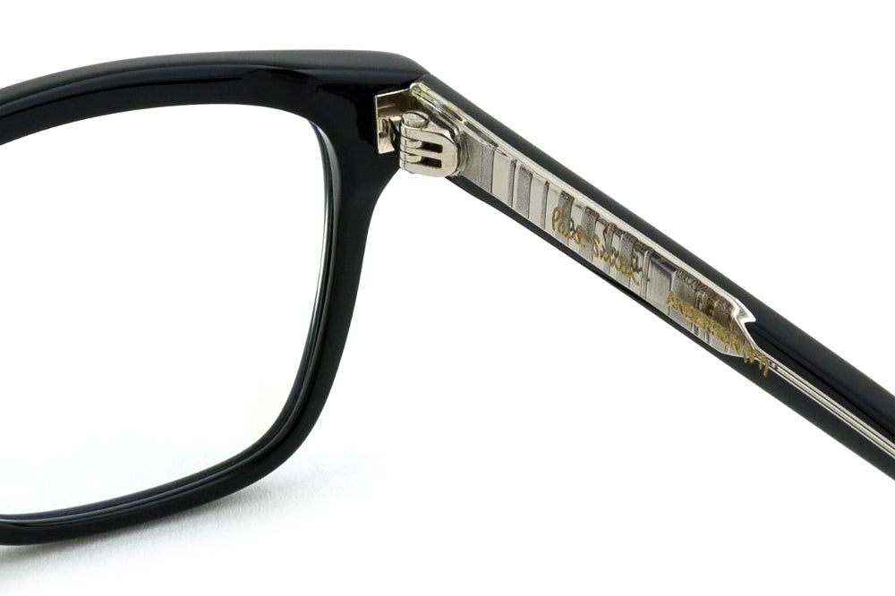 Paul Smith - Anderson Eyeglasses Black