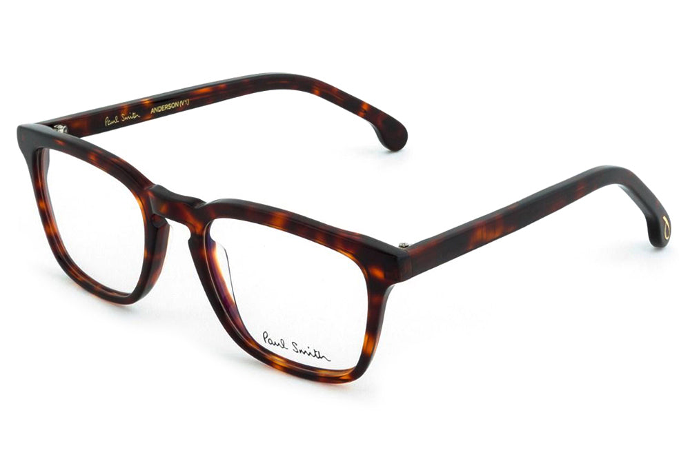 Paul Smith - Anderson Eyeglasses Deep Tortoise