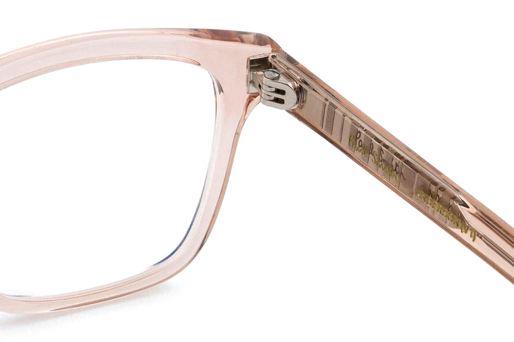 Paul Smith - Anderson Eyeglasses Tobacco