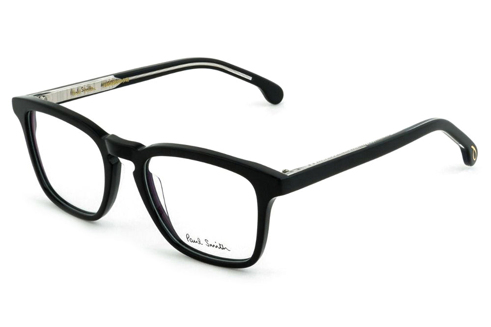 Paul Smith - Anderson Eyeglasses Black Ink