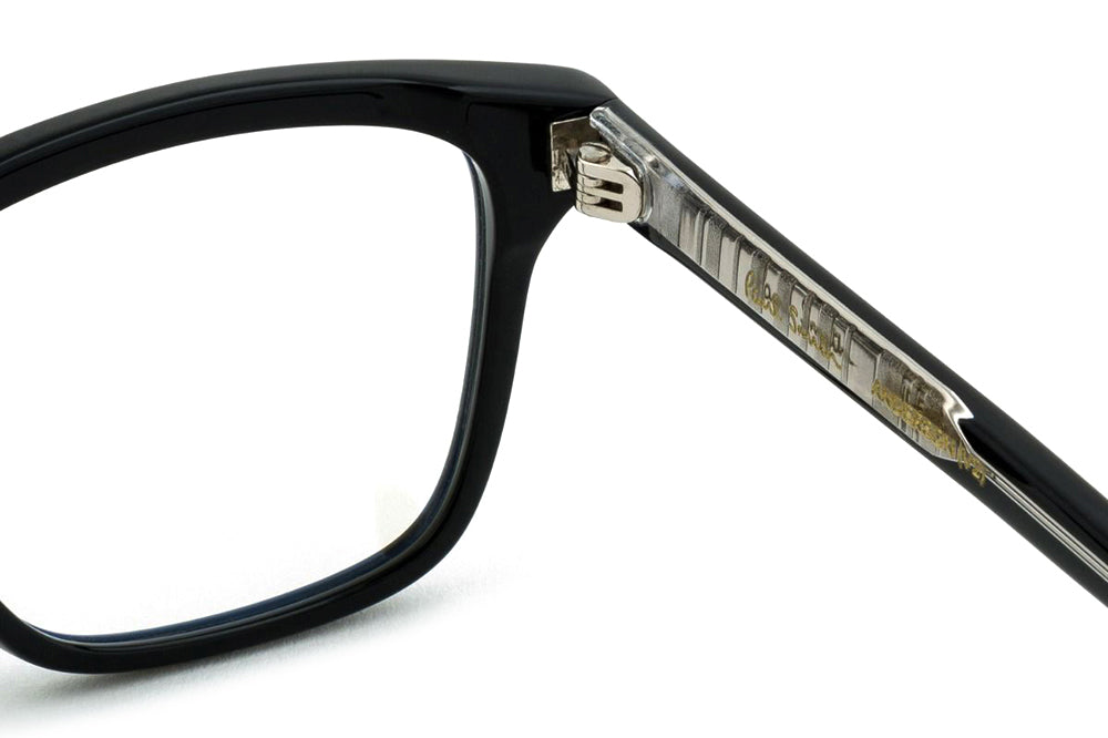 Paul Smith - Anderson Eyeglasses Black Ink