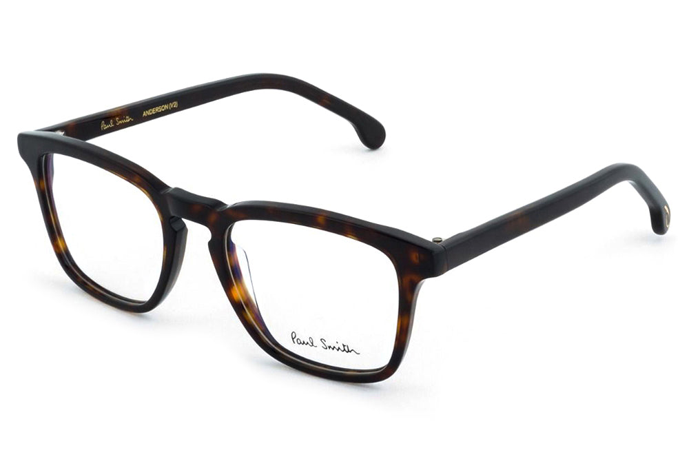 Paul Smith - Anderson Eyeglasses Deep Tortoise