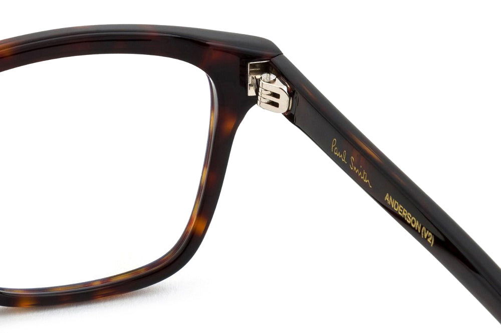 Paul Smith - Anderson Eyeglasses Deep Tortoise