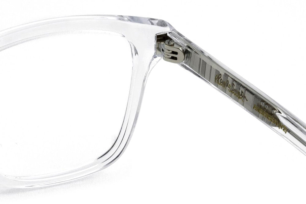 Paul Smith - Anderson Eyeglasses Crystal