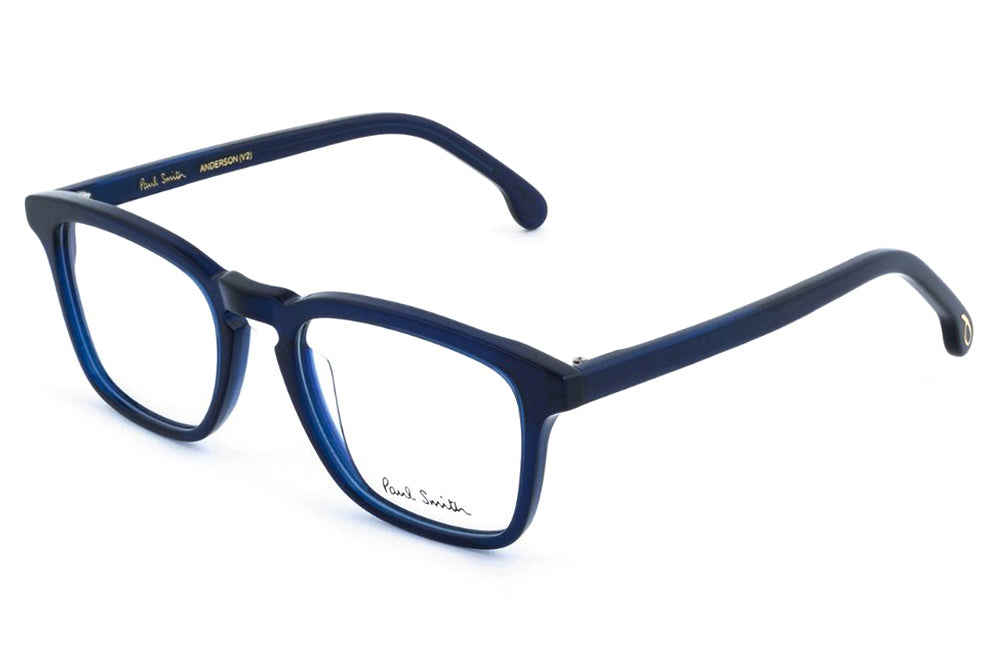 Paul Smith - Anderson Eyeglasses Deep Navy