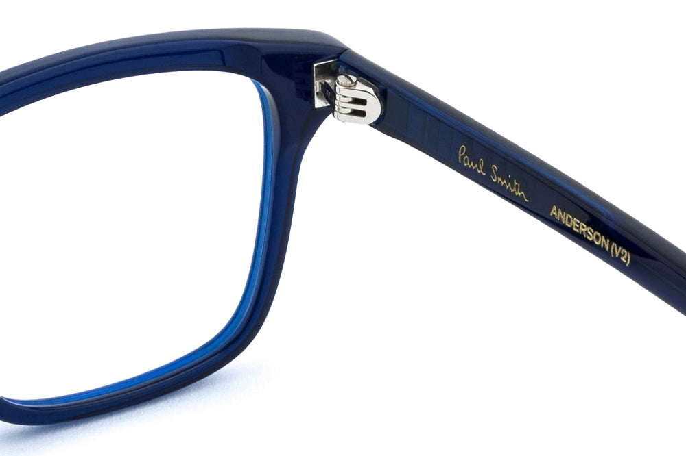 Paul Smith - Anderson Eyeglasses Deep Navy