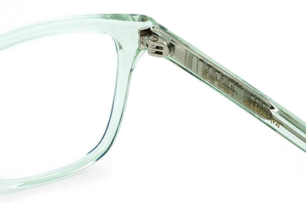 Paul Smith - Anderson Eyeglasses Pistachio