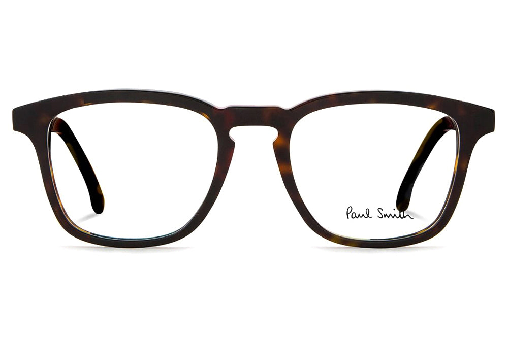 Paul Smith - Anderson Eyeglasses Deep Tortoise / Artist Stripe