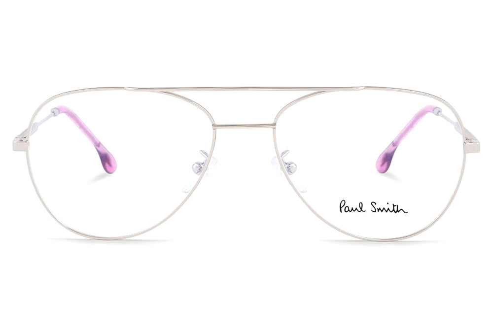 Paul Smith - Angus Eyeglasses Silver