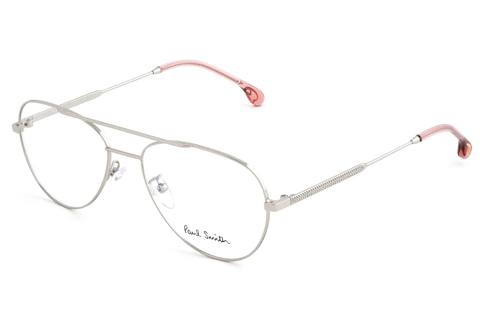 Paul Smith - Angus Eyeglasses Silver