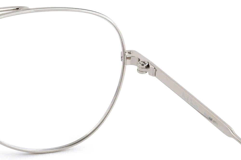 Paul Smith - Angus Eyeglasses Silver