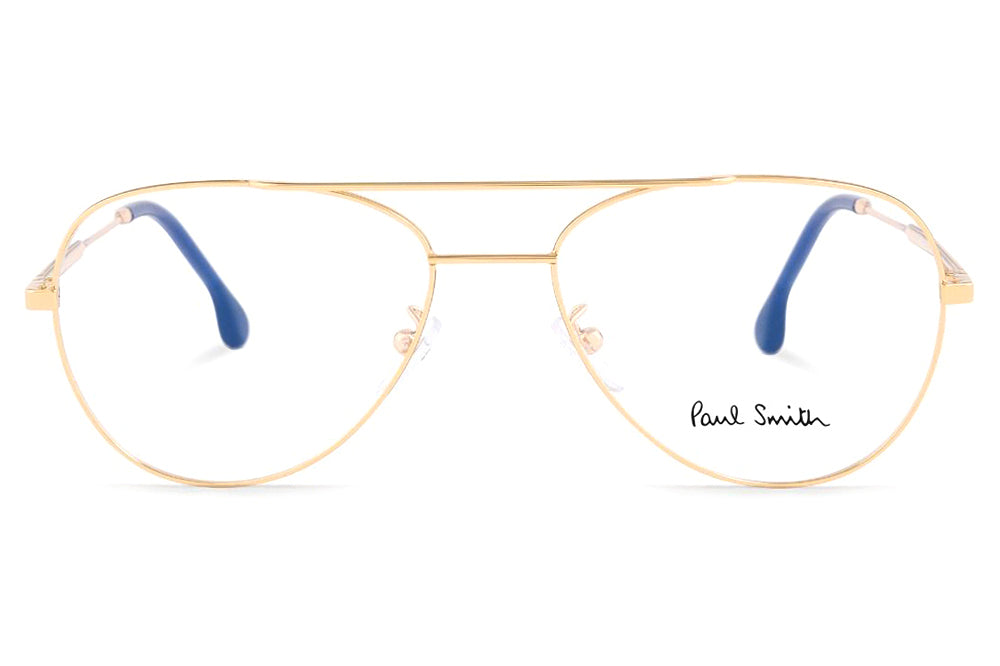 Paul Smith - Angus Eyeglasses Gold