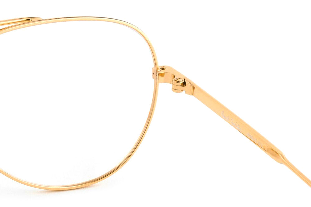 Paul Smith - Angus Eyeglasses Gold