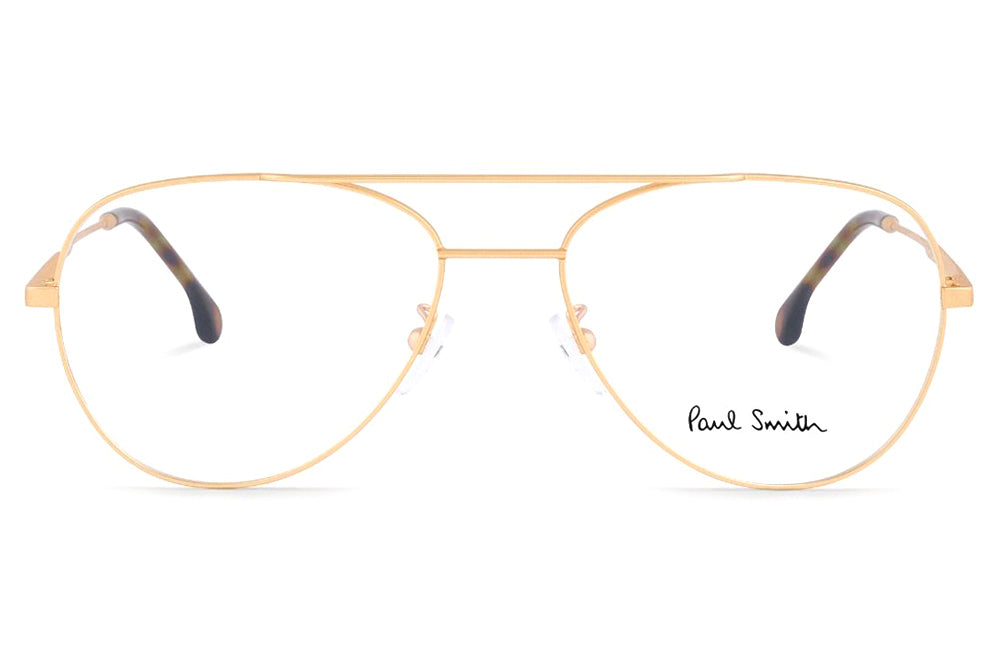 Paul Smith - Angus Eyeglasses Matte Gold