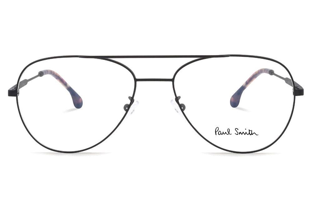 Paul Smith - Angus Eyeglasses Matte Black