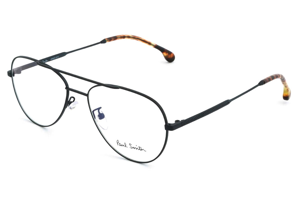 Paul Smith - Angus Eyeglasses Matte Black