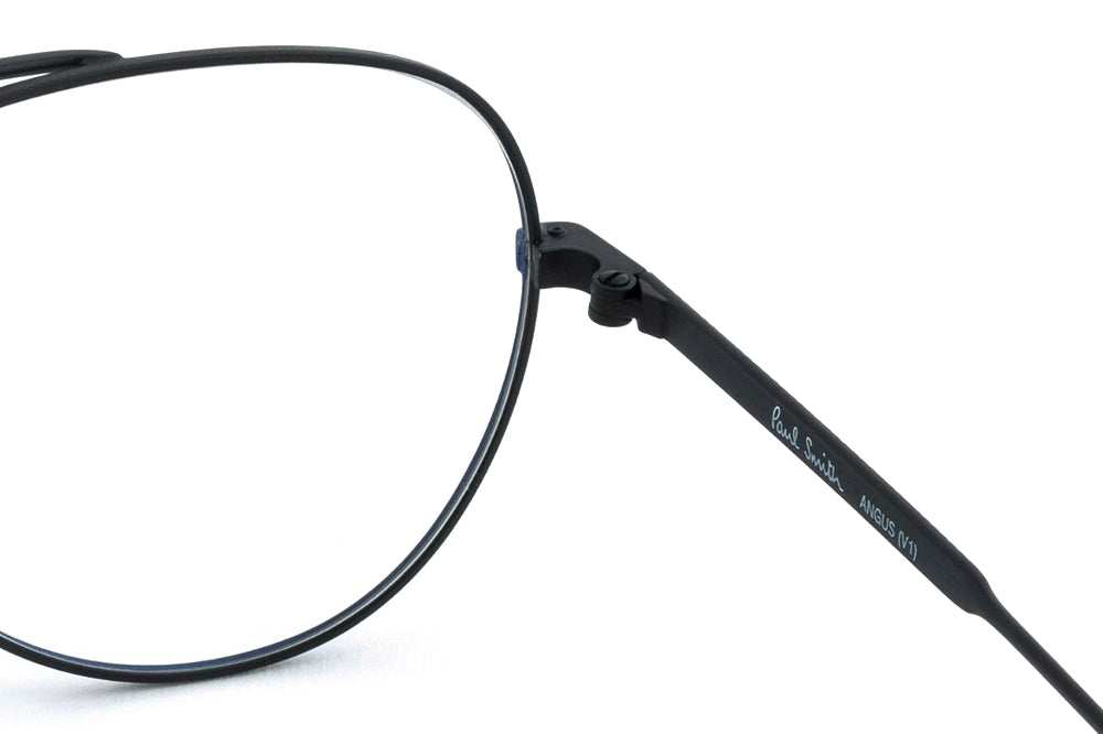 Paul Smith - Angus Eyeglasses Matte Black
