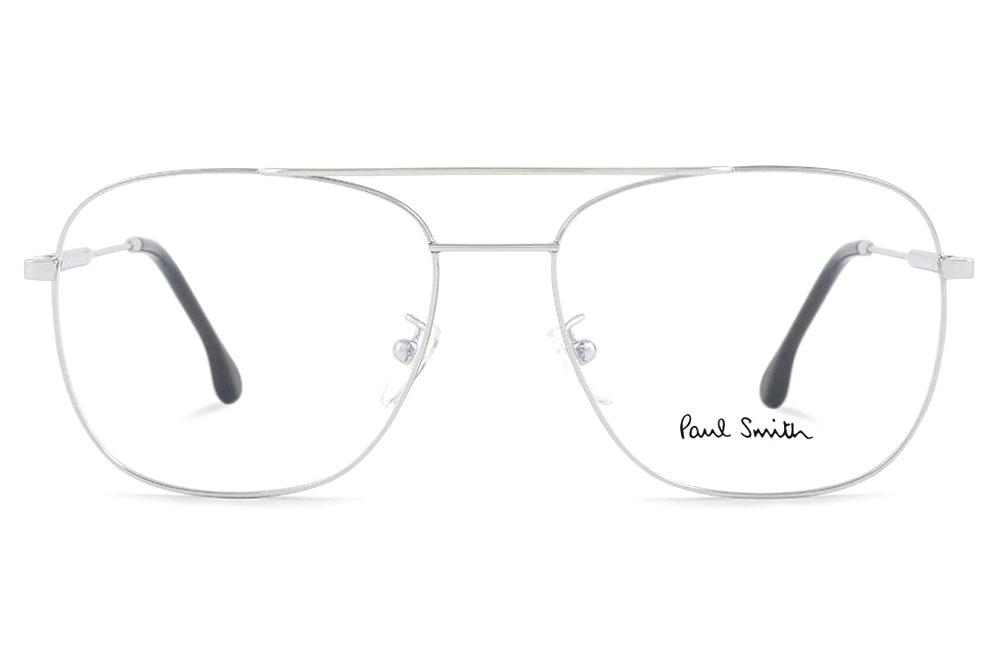 Paul Smith - Avery Eyeglasses Silver