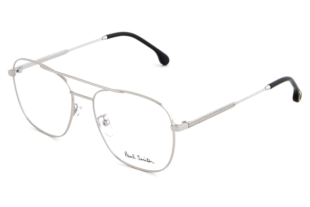 Paul Smith - Avery Eyeglasses Silver