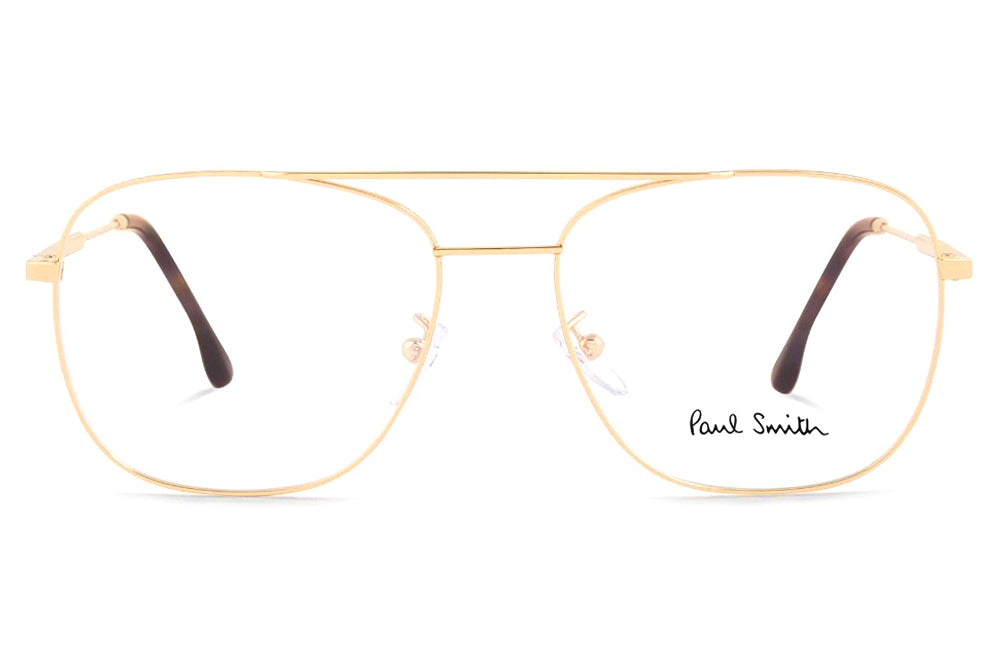 Paul Smith - Avery Eyeglasses Gold