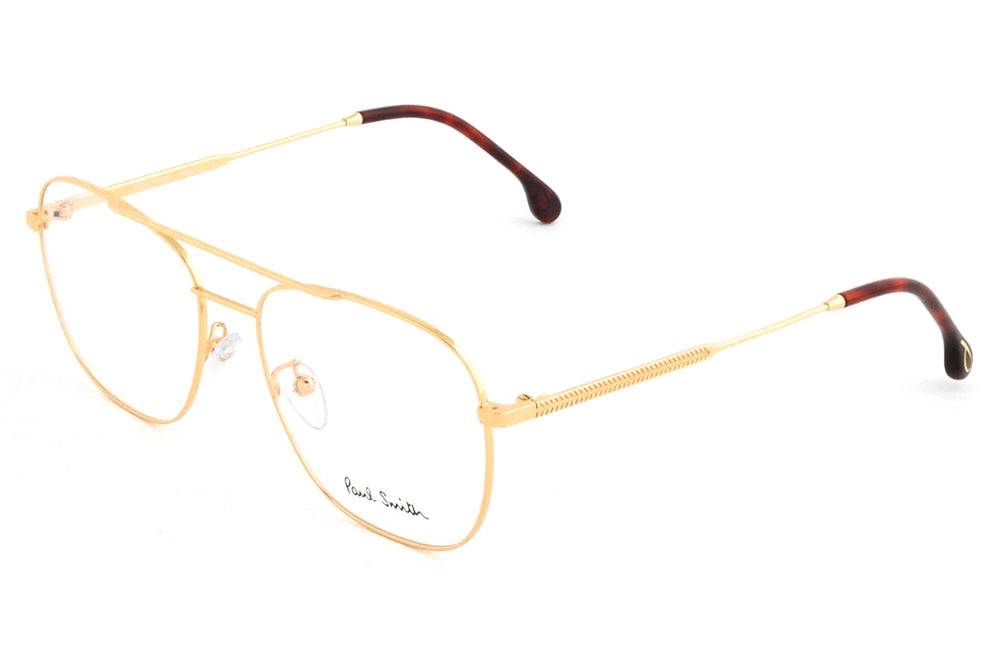 Paul Smith - Avery Eyeglasses Gold