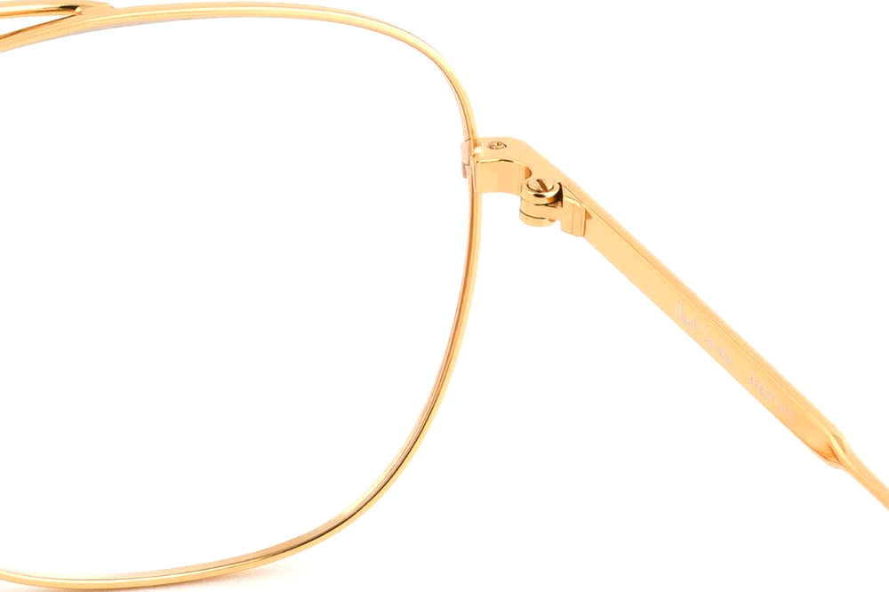 Paul Smith - Avery Eyeglasses Gold
