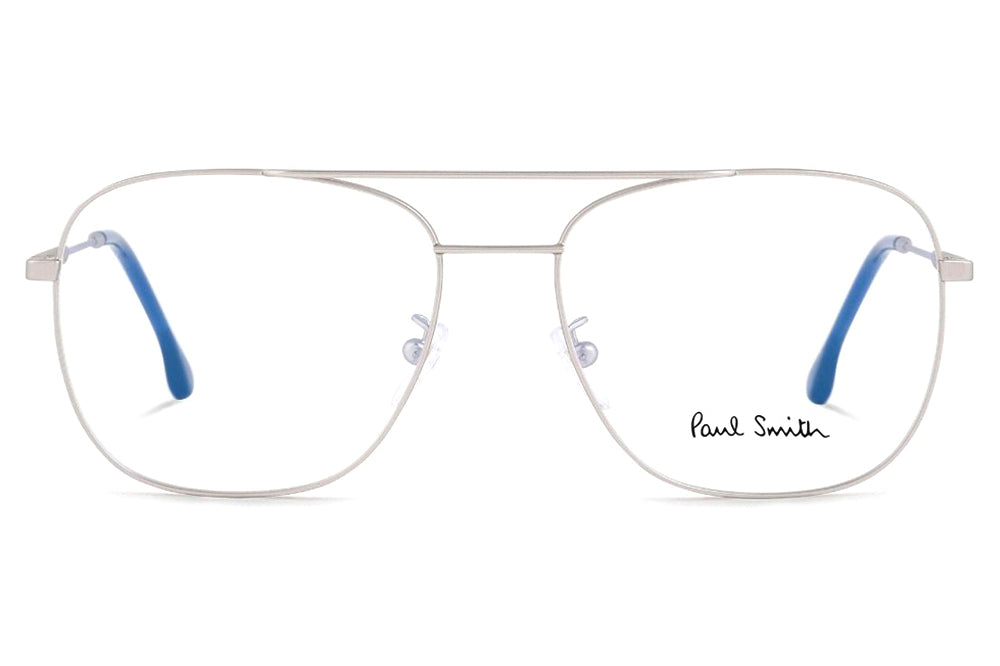 Paul Smith - Avery Eyeglasses Matte Silver