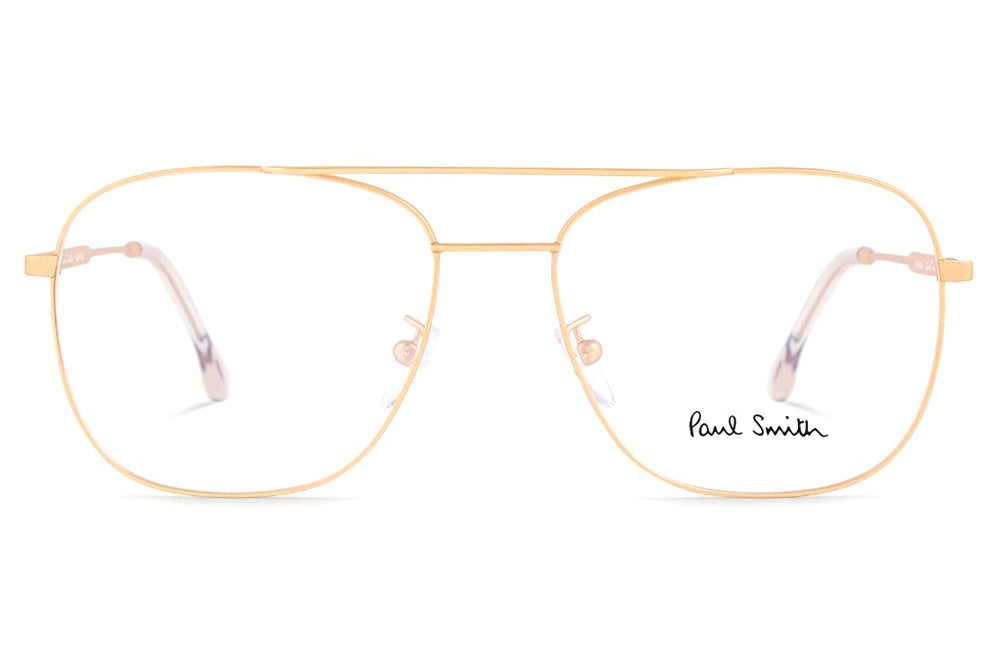 Paul Smith - Avery Eyeglasses Matte Gold