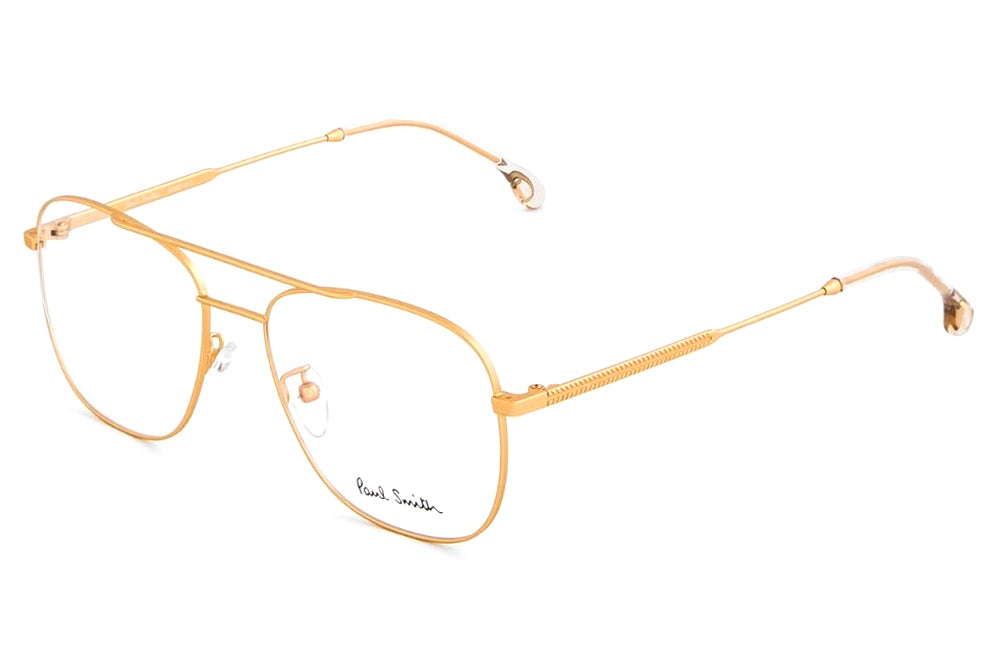 Paul Smith - Avery Eyeglasses Matte Gold
