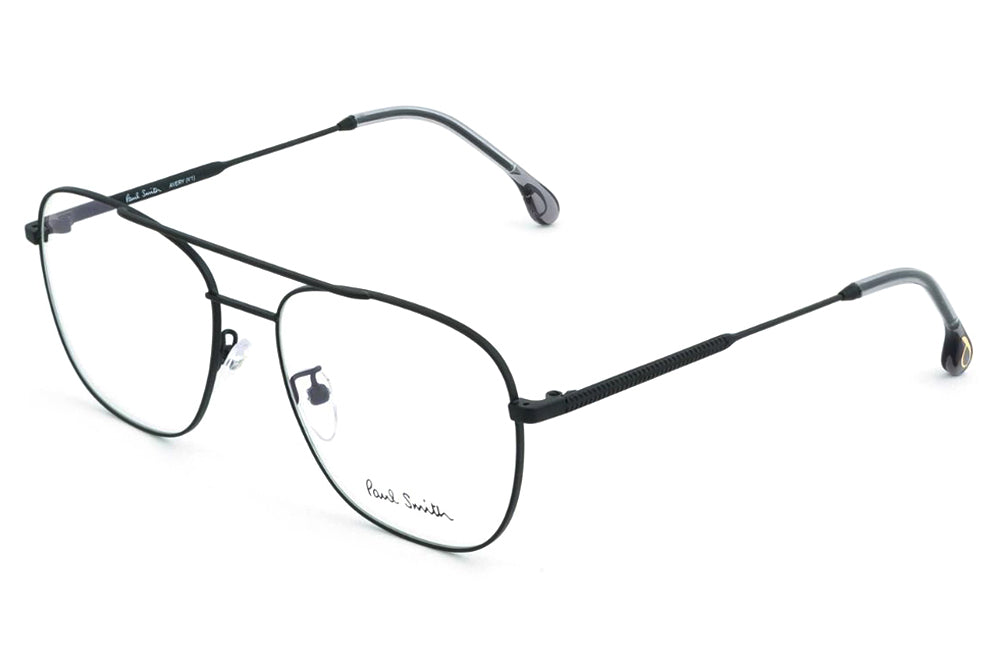 Paul Smith - Avery Eyeglasses Matte Black