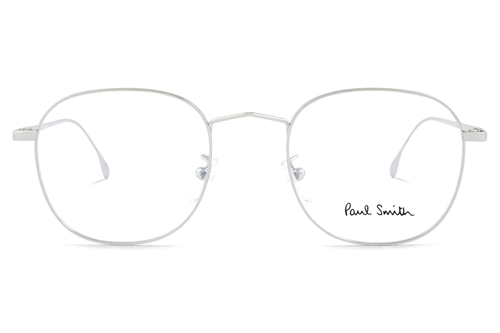 Paul Smith - Arnold Eyeglasses Silver