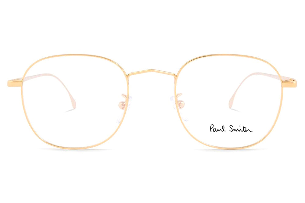 Paul Smith - Arnold Eyeglasses Gold