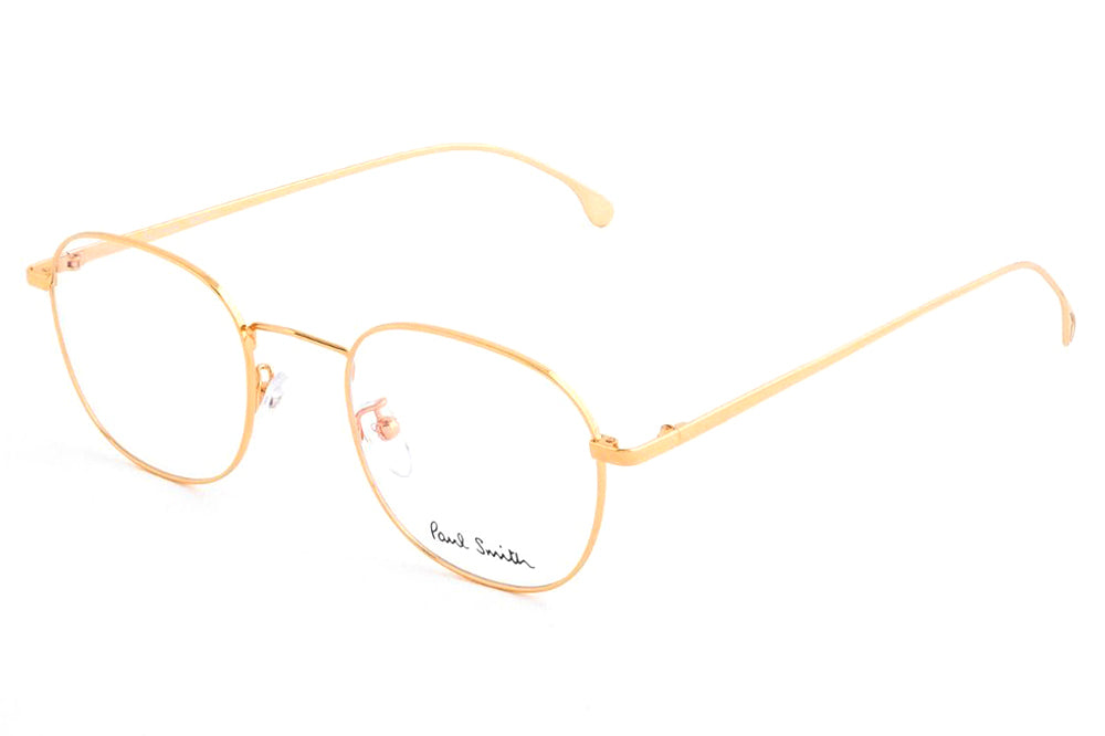 Paul Smith - Arnold Eyeglasses Gold