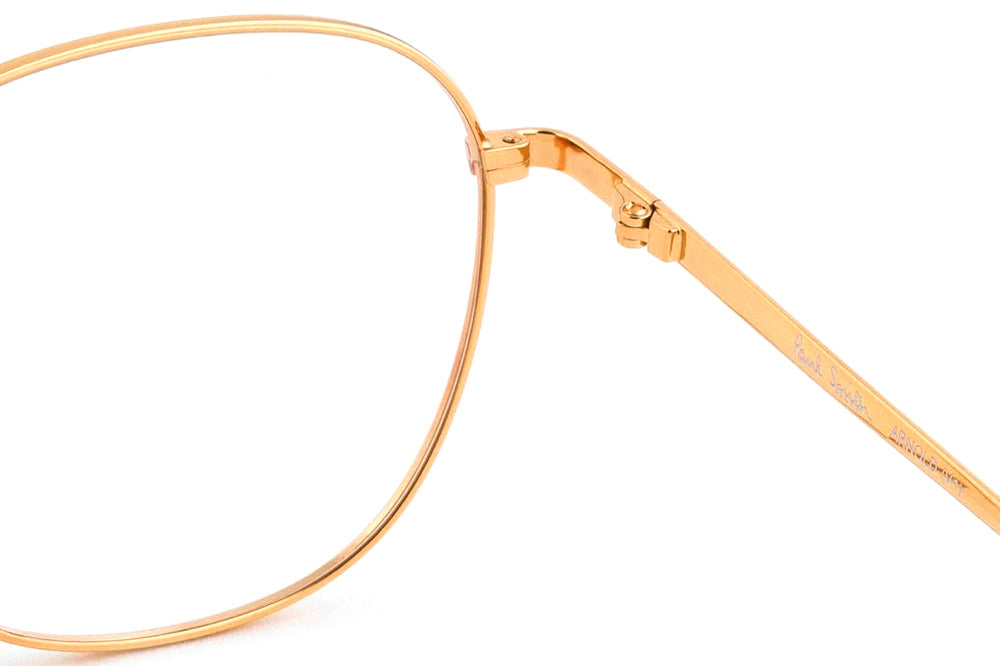 Paul Smith - Arnold Eyeglasses Gold