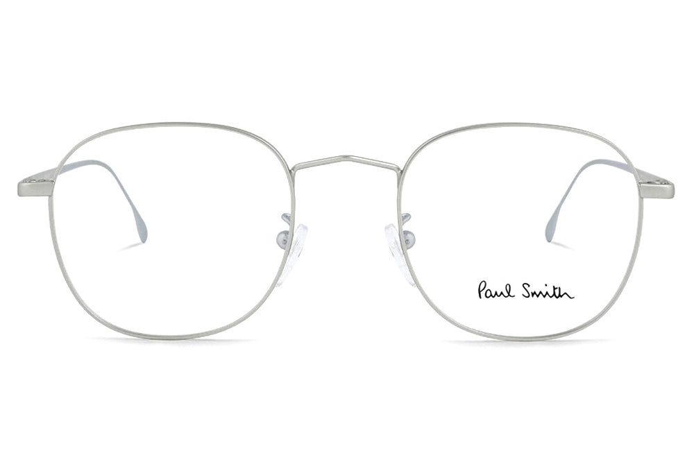 Paul Smith - Arnold Eyeglasses Matte Silver