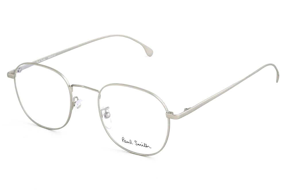 Paul Smith - Arnold Eyeglasses Matte Silver