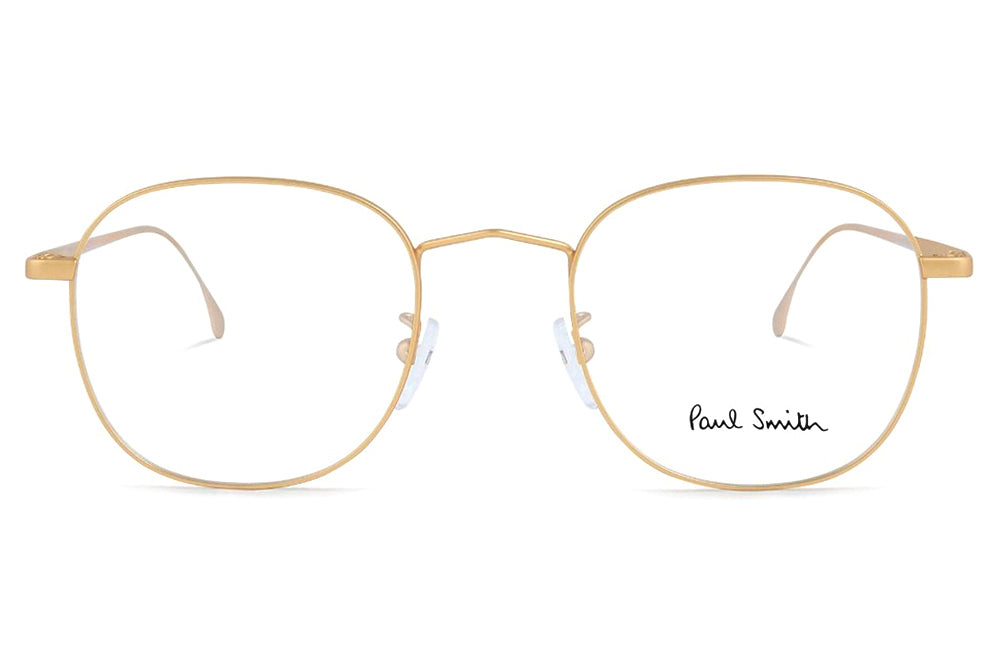 Paul Smith - Arnold Eyeglasses Matte Gold