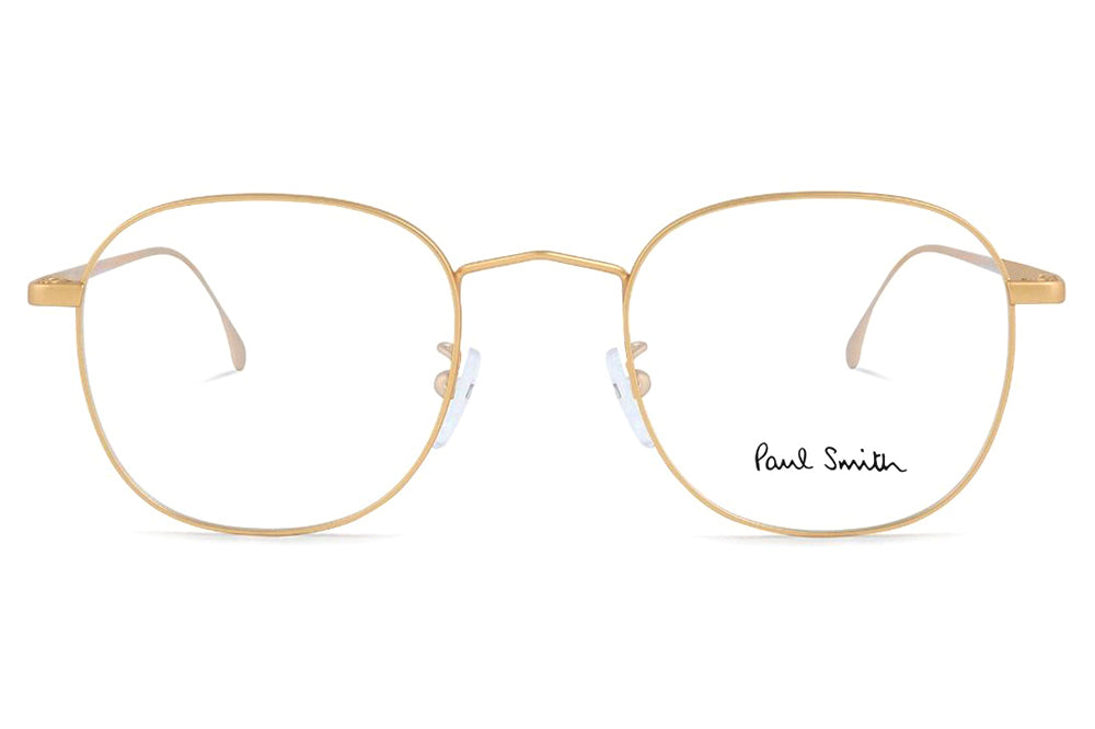 Paul Smith - Arnold Eyeglasses Matte Gold