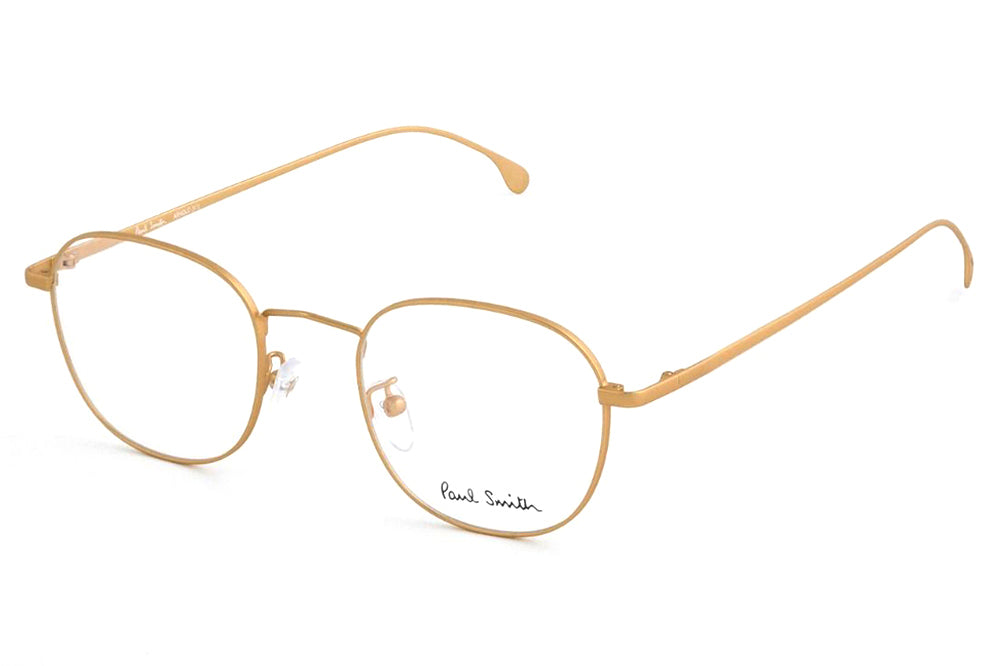 Paul Smith - Arnold Eyeglasses Matte Gold