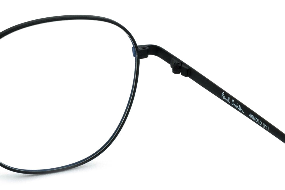 Paul Smith - Arnold Eyeglasses Black