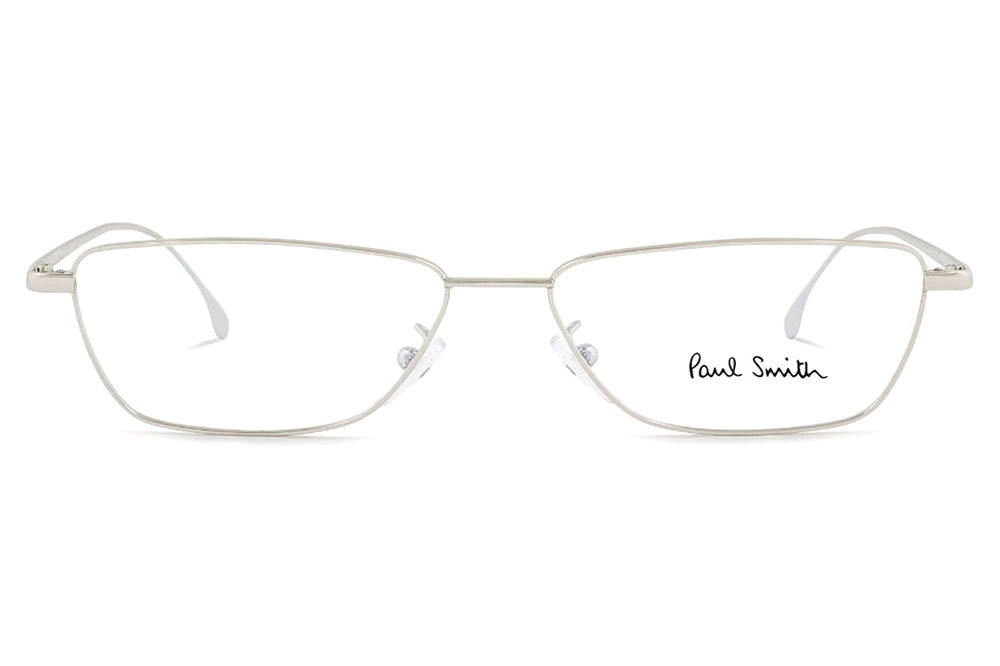 Paul Smith - Askew Eyeglasses Silver