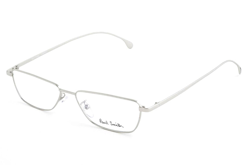 Paul Smith - Askew Eyeglasses Silver